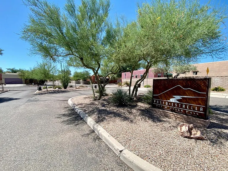 853 W Calle Estrella De Noche — Photo 40