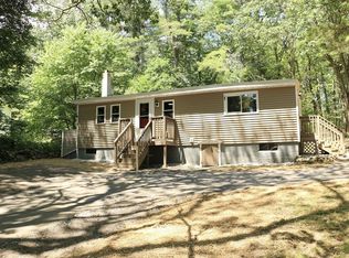 396 Maple St, Winchendon, MA 01475