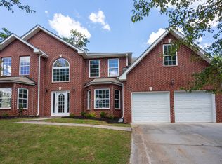 900 Buckingham Cv, Fairburn, GA 30213