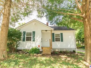 110 S Mill St, Vine Grove, KY 40175