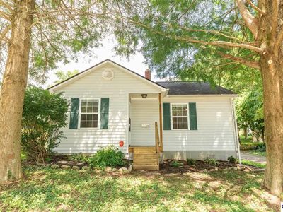 110 S Mill St, Vine Grove, KY, 40175
