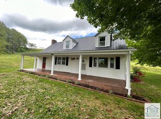 157 Bob White Rd, Woolwine, VA 24185