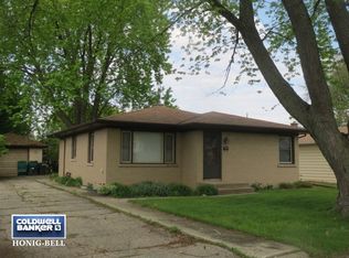 1109 Waverly Pl, Joliet, IL 60435