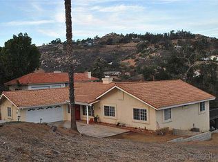 13864 Marbok Way, Jamul, CA 91935