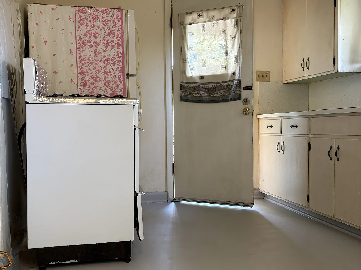 1 bed, 600 sqft, $600 — Photo 4