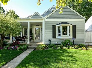564 Cypress Ave, Akron, OH 44301