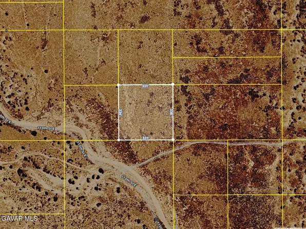 11400 E Avenue N8, Palmdale, CA 93591