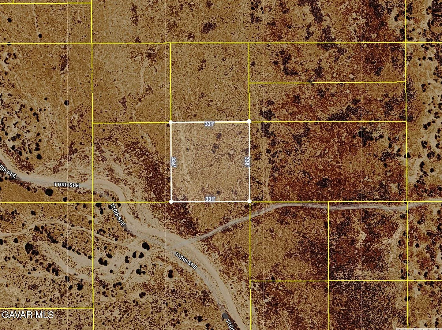 11400 E Avenue N8 photo 1