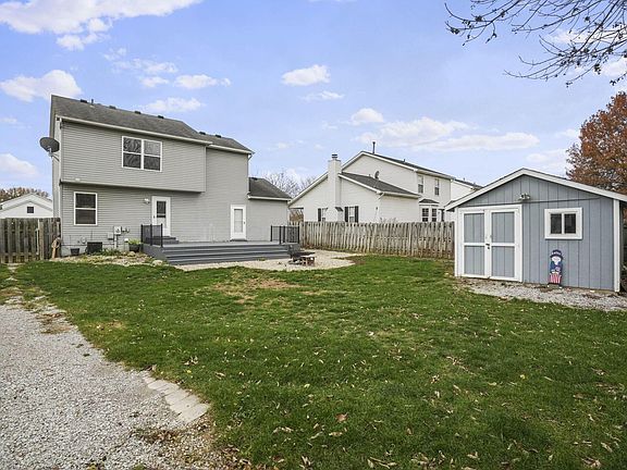 4th image of 2596 Imperial Way Dr