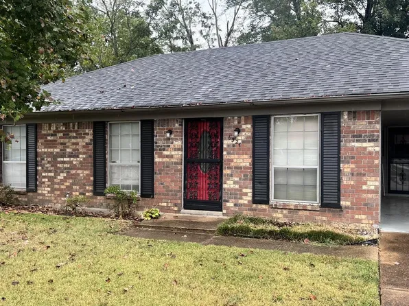 6324 Martinwest Dr, Millington, TN 38053