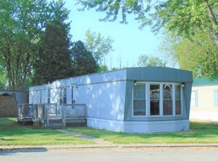 3840 N Riata Dr, Bay City, MI 48706