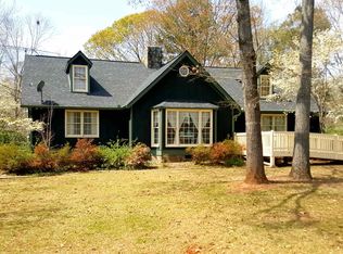 119 David Dr, Thomaston, GA 30286