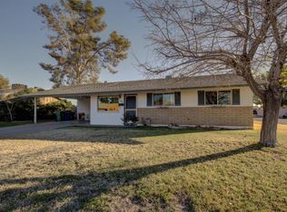 1045 W Hickory St, Mesa, AZ 85201