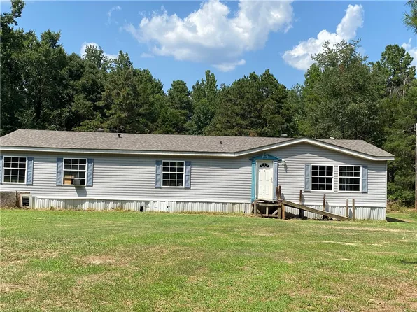 171 Morris Dr, Dover, AR 72837