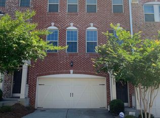 1553 Oakdale Bluffs Dr SE, Mableton, GA 30126