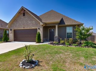 103 Innocent Trail, Madison, AL 35756