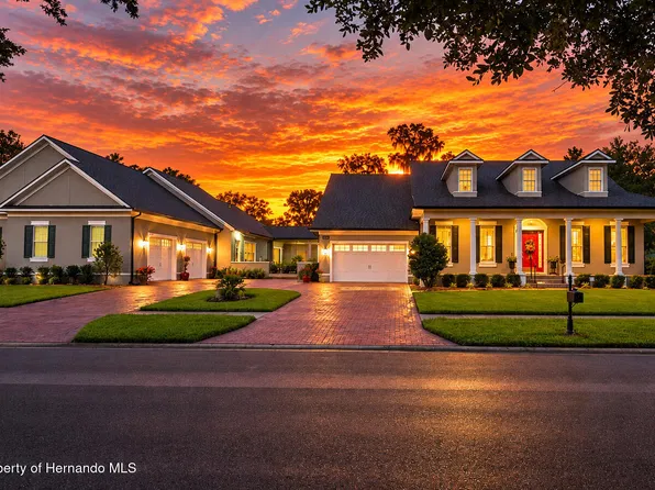 6084 Summit View Dr, Brooksville, FL 34601