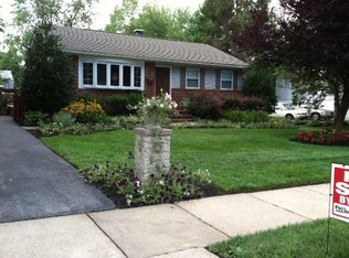 935 Shirley Manor Rd, Reisterstown, MD 21136