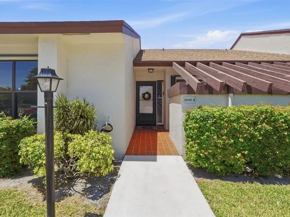 3649 Wash Rd APT B, Lake Worth, FL 33467