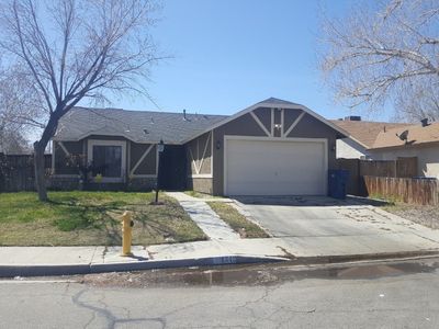 1342 E Avenue J5, Lancaster, CA, 93535