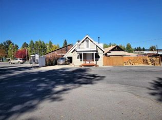 284 Gay St, Chester, CA 96020