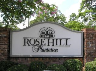 12 Ghost Pony Rd, Bluffton, SC 29910