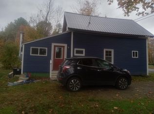 58 Starbird Siding Rd, Dover Foxcroft, ME 04426