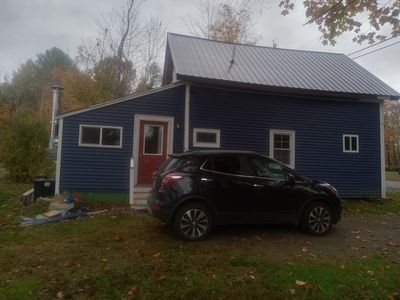 58 Starbird Siding Road, Dover Foxcroft, ME, 04426