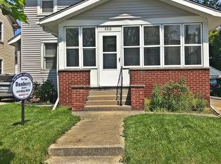 4310 Commonwealth Ave, Toledo, OH 43612