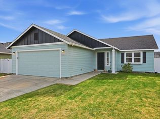 12425 W 2nd Ave, Airway Heights, WA 99001