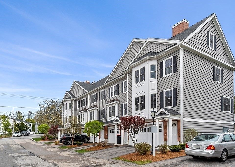 1975 Middlesex St UNIT 64, Lowell, MA 01851 Zillow