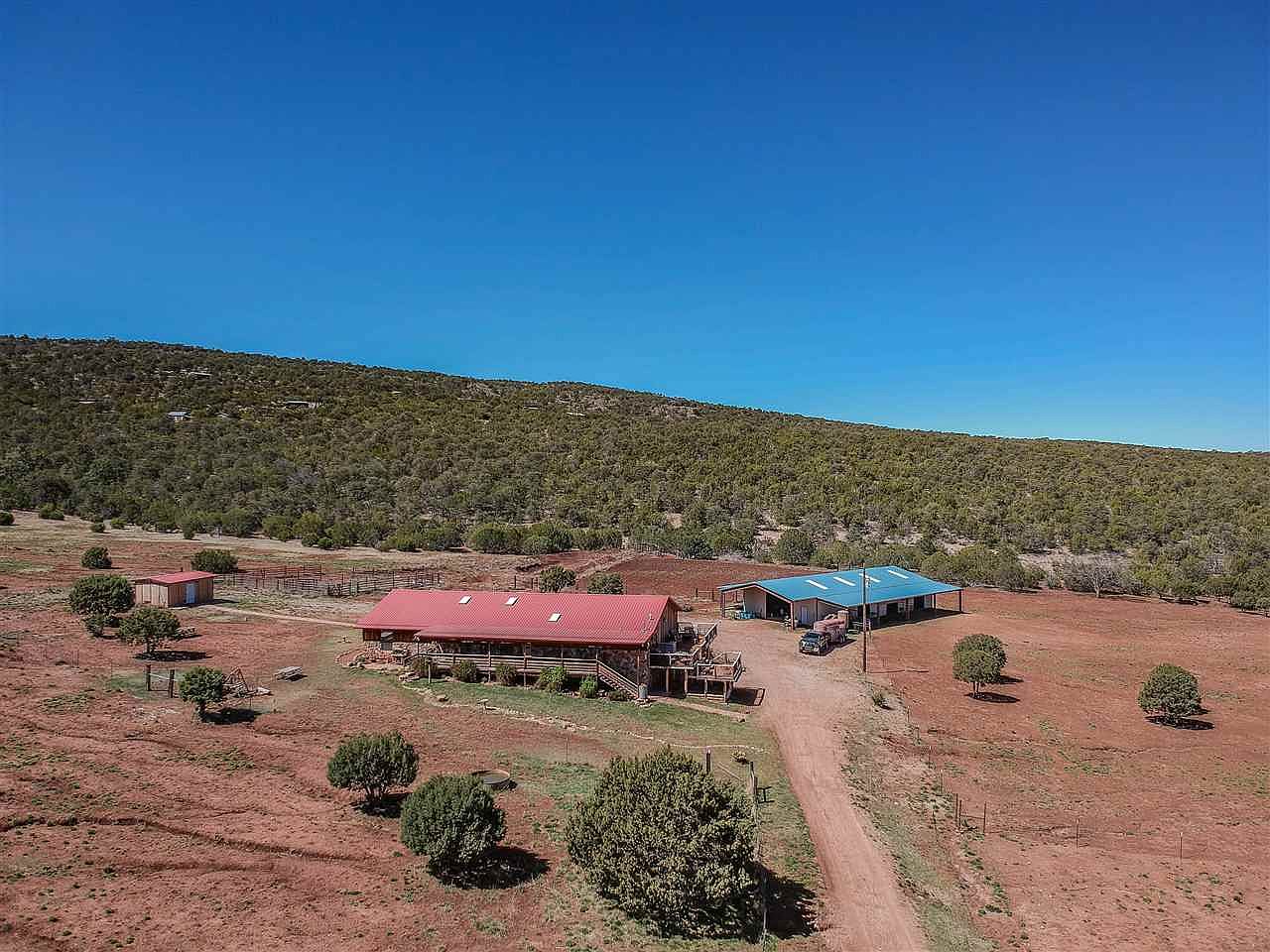 128 Westside Rd, High Rolls, NM 88325 Zillow