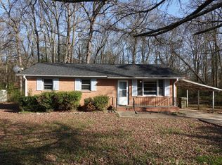 102 Woodridge Cir, Greenville, SC 29607