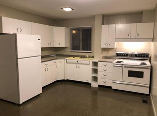 1727 N Glendale Dr, Fort Wayne, IN 46804