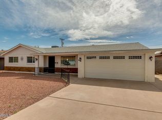7231 E Latham St, Scottsdale, AZ 85257
