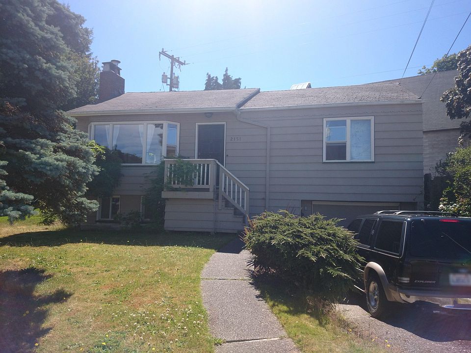 2nd image of 2151 34th Ave W