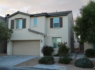 8123 Ribbon Falls St, Las Vegas, NV 89139