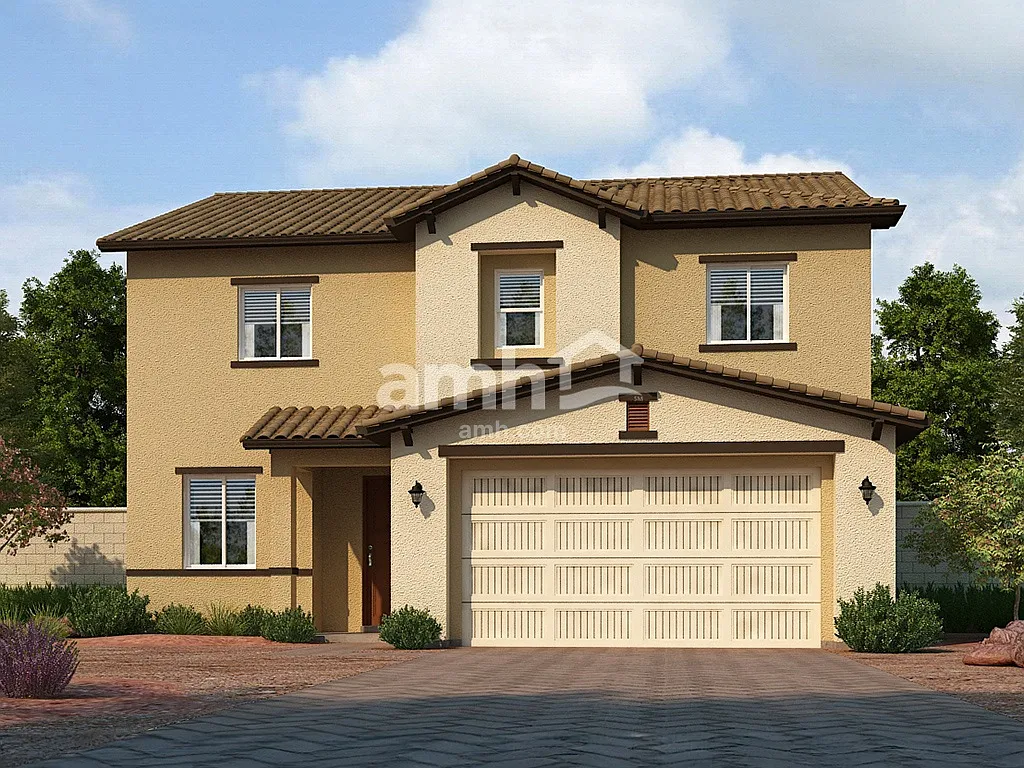 4 bed, 2.5 bath, 2240 sqft, $2,300 — Photo 1