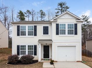 7228 Cypress Ridge Dr, Charlotte, NC 28262