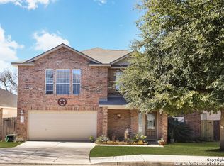 10715 Bramante Ln, Helotes, TX 78023