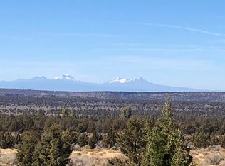 21600 SE Salt Creek Rd, Prineville, OR 97754