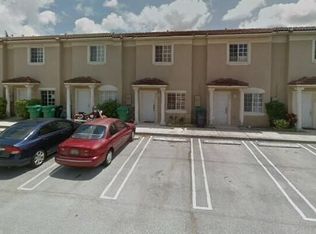 13736 SW 169th Ln, Miami, FL 33177