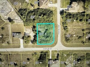 370 Portal Ave, Lehigh Acres, FL 33974