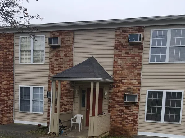 612 Smithfield Ave #1, Winchester, VA 22601