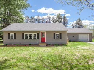 24 Thompson Rd, Kennebunk, ME 04043