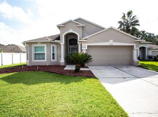 4640 Barchetta Dr, Land O Lakes, FL 34639