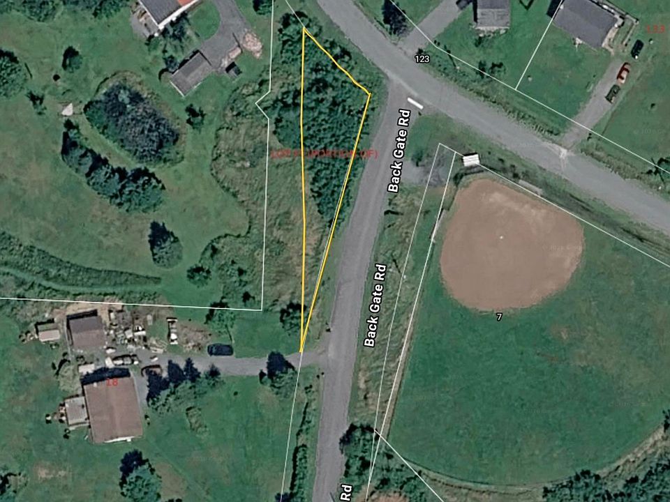 1st image of Back Gate Rd #Fc