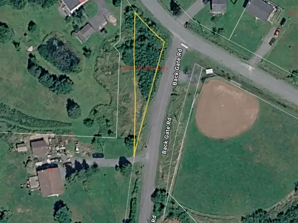 Back Gate Rd #Fc, Dutch Settlement, NS B2S 2H3