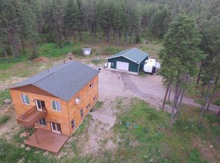 12021 W Highland Rd, Nine Mile Falls, WA 99026