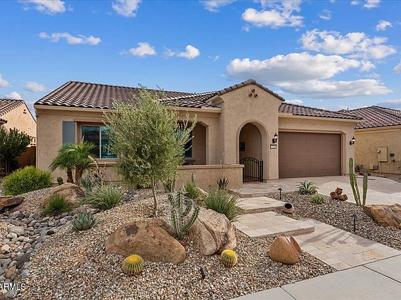 3rd image of 27563 W Yukon Dr